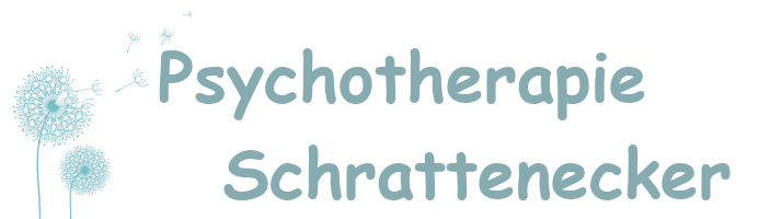 psychotherapieschrattenecker.at logo
